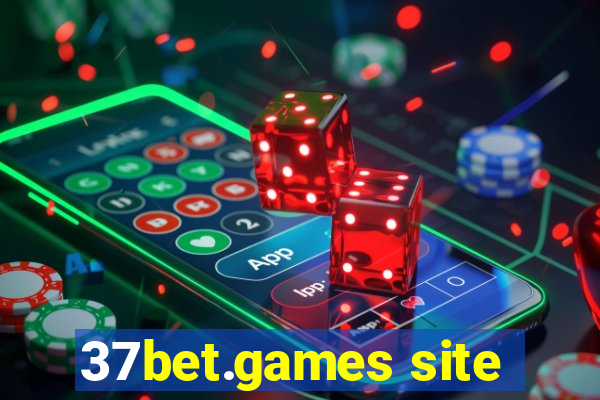 37bet.games site